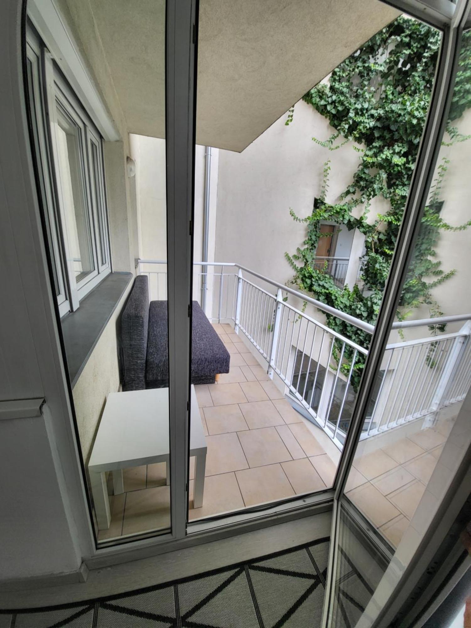 Hi Downtown Apartment A308 Budapest Bagian luar foto